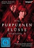 Die purpurnen Flüsse - Staffel 2