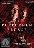Die purpurnen Flüsse - Staffel 3