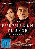 Die purpurnen Flüsse - Staffel 4