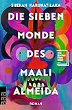 Die sieben Monde des Maali Almeida