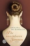 Die unsichtbaren Stimmen