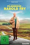 Die unwahrscheinliche Pilgerreise des Harold Fry - Film