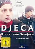Djeca - Die Kinder von Sarajevo