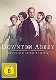 Downton Abbey - Staffel 6