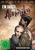 Ein Hauch von Amerika