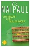 Ein Haus für Mr Biswas