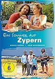 Ein Sommer auf Zypern