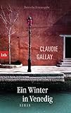 Ein Winter in Venedig