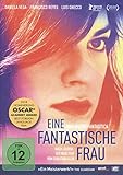 Eine fantastische Frau