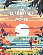 Epics Surf Breaks of the World