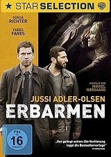 Erbarmen - Jussi Adler-Olsen