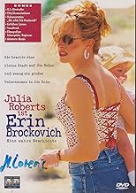 Erin Brockovich