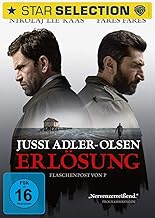 Erlösung - Jussi Adler-Olsen
