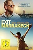 Exit Marrakech