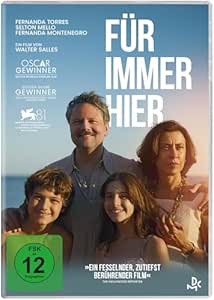 Für immer hier