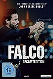 Falco - Staffel 1-4 - Gesamtedition