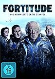 Fortitude - Staffel 1