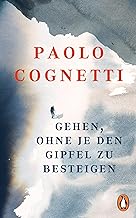 Gehen, ohne je den Gipfel zu besteigen