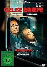 Gelbe Briefe