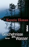 Geschehnisse am Wasser