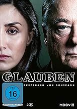 Glauben - nach Ferdinand von Schirach