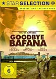 Goodbye Bafana