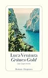 Grünes Gold - Der Capri-Krimi