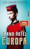 Grand Hotel Europa