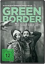 Green Border