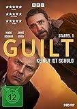 Guilt - Keiner ist Schuld - Staffel 1