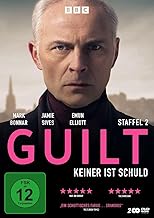 Guilt - Keiner ist Schuld - Staffel 2