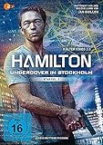 Hamilton - Staffel 1