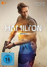 Hamilton - Staffel 2