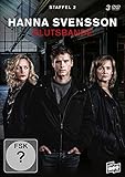 Hanna Svensson - Blutsbande - Staffel 2