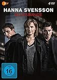 Hanna Svensson - Blutsbande