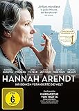 Hannah Arendt