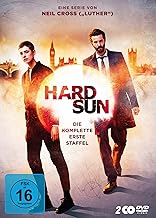 Hard Sun - Staffel 1