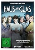 Haus aus Glas