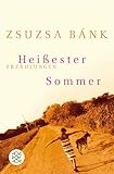 Heißester Sommer - Erzählungen