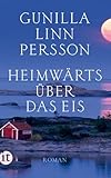 Heimwärts über das Eis
