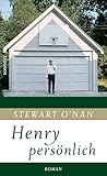 Henry persönlich