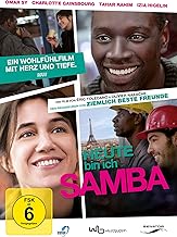 Heute bin ich Samba
