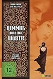Himmel über der Wüste