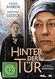 Hinter der Tür