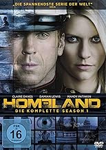 Homeland - Season 1