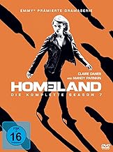 Homeland - Season 7