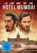 Hotel Mumbai