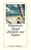 Hotel zurück zur Natur