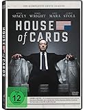 House of Cards - Season 1