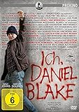 Ich, Daniel Blake